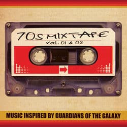 Come and Get Your Love (Re-Recorded) [From "Guardians of the Galaxy"]