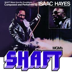 Theme From Shaft (Remastered 2009)