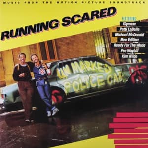 Sweet Freedom (Theme From "Running Scared")