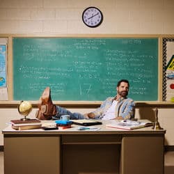 Song For My Son (feat. Kane Brown)