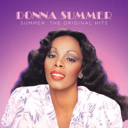 No More Tears (Enough Is Enough) (feat. Donna Summer)