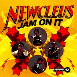 Jam On It