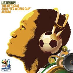Waka Waka (This Time for Africa) [The Official 2010 FIFA World Cup (TM) Song] (feat. Freshlyground) (Single)