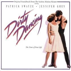 Hungry Eyes (From "Dirty Dancing")