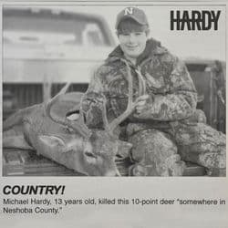 Favorite Country Song