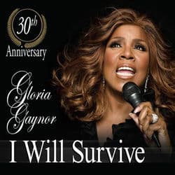 I Will Survive (Single Version)