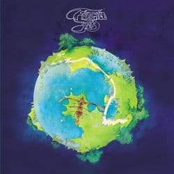Roundabout (2008 Remaster)
