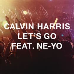 Let's Go (feat. Ne-Yo) (Radio Edit)