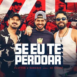 Se Eu Te Perdoar (Ao Vivo)
