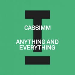 Anything And Everything