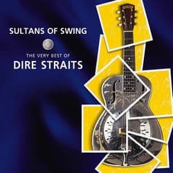 Sultans Of Swing