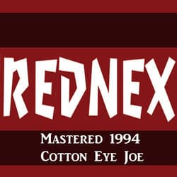 Cotton Eye Joe