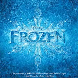 Let It Go (From "Frozen / Single Version)