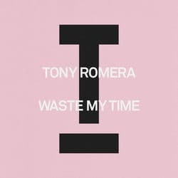 Waste My Time