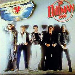 Lovin' The Night Away