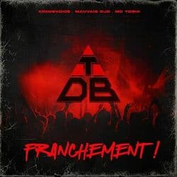 Charger (feat. MC YOSHI, Mauvais djo & Kokosvoice)