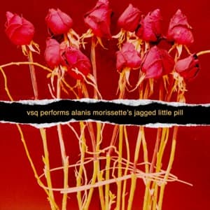 You Learn/You Oughta Know