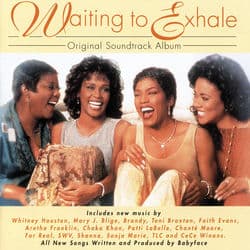 Sittin' Up In My Room (From "Waiting To Exhale")