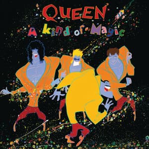 One Vision (Remastered 2011)
