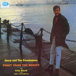 Ferry Cross the Mersey (Mono Version; 1997 Remaster)