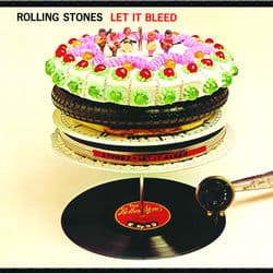Gimme Shelter