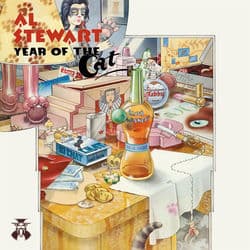 Year of the Cat (2001 Remaster)