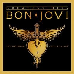 You Give Love A Bad Name