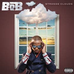 Strange Clouds (feat. Lil Wayne)