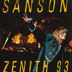 Toi et moi (Live au Zénith, 1993; Remastérisé en 2008)