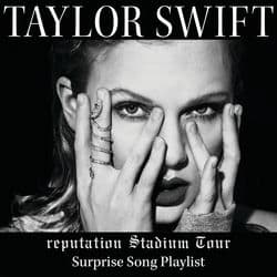 Wildest Dreams