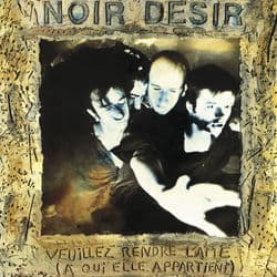 Aux sombres héros de l'amer