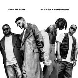Give Me Love