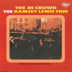 The "In" Crowd (Live At The Bohemian Caverns, Washington, D.C./1965)