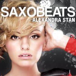 Mr. Saxobeat (Maan Extended Version)