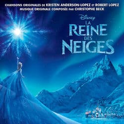 Libérée, Délivrée (De "La Reine des Neiges"/Bande Originale Française)