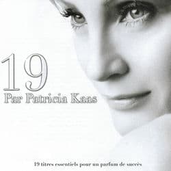 Mademoiselle chante le blues
