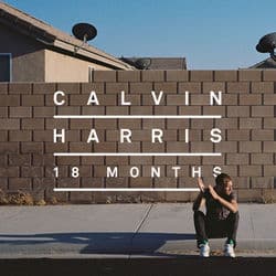 Thinking About You (feat. Ayah Marar)